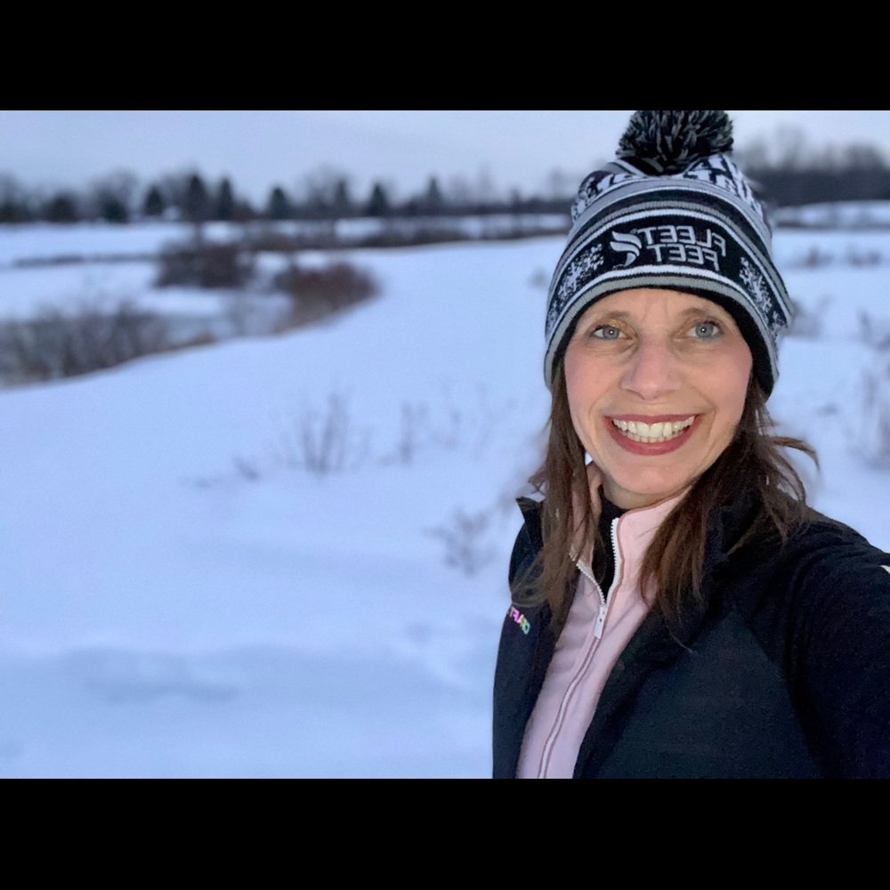 Meet your Posher, Colleen